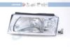 JOHNS 71 20 09-4 Headlight